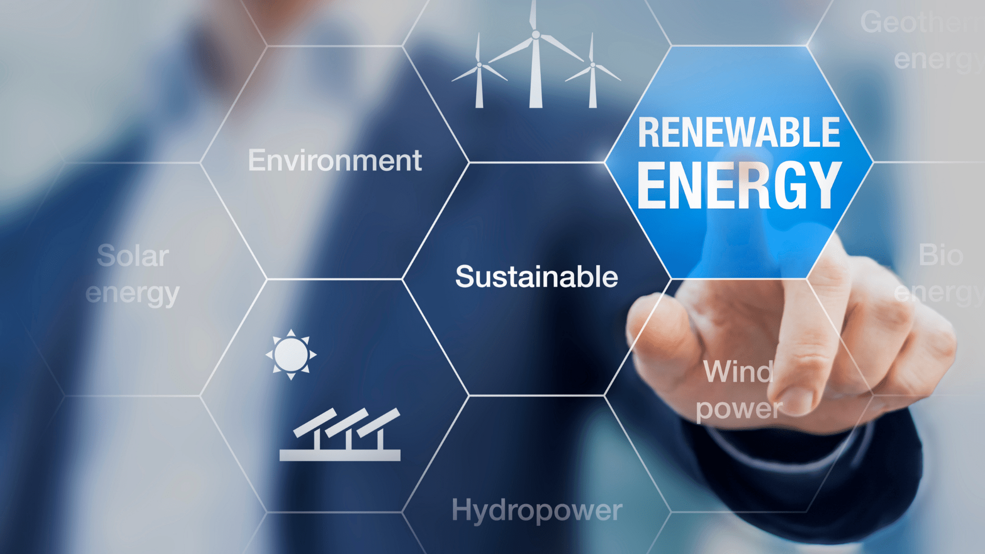 RenewableEnergy contributions to your business